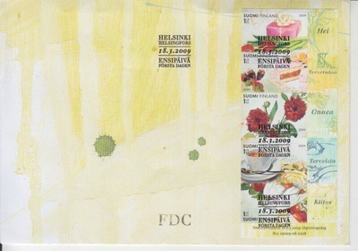 FDC 2009 juhlitaan