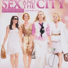 DVD: Sinkkuelämää - Sex and the city - pikkukuva 1