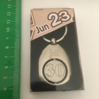 Avaimenperä 23 heinäkuu syntymäpäivä - pikkukuva 1