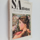 Sergei Petrovich Antonov : In a quiet village and other s... - pikkukuva 1