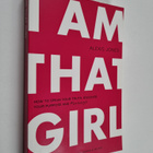 Alexis Jones : I Am That Girl - How to Speak Your Truth, ... - pikkukuva 1