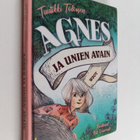 Tuutikki Tolonen : Agnes ja unien avain - pikkukuva 1
