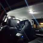 Fiat Croma (194) Sisätilan LED-sarja 12-osainen - pikkukuva 2