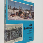 Arthur Spencer : Les Lapons : peuple du renne - pikkukuva 1