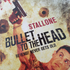 BULLET TO THE HEAD  BLU-RAY - pikkukuva 1