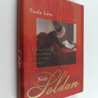 Tuula Levo : Neiti Soldan - pikkukuva 1