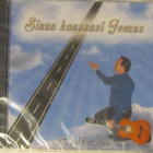 Heikki Aho • Sinun kanssasi Jeesus CD UUSI - pikkukuva 1
