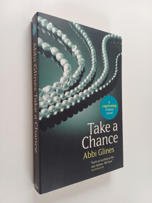 Abbi Glines : Take a Chance