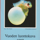 Suomen Luonnonsuojeluliitto - Lohenpoikanen kuoriutuu - pikkukuva 1
