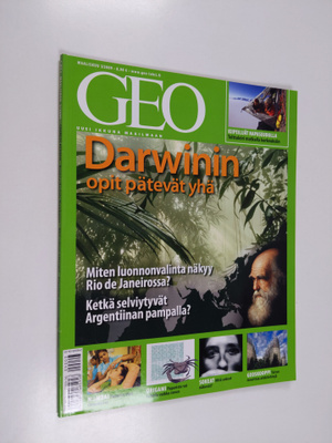 Geo 3/2009