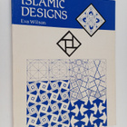 Eva Wilson : Islamic designs - pikkukuva 1
