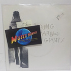 YOUNG MARBLE GIANTS - FINAL DAY M-/M- 7" - pikkukuva 1