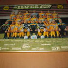 FC ILVES Suomen Cupin Mestari v.1990 Mega Epe`s GREAT! - pikkukuva 2