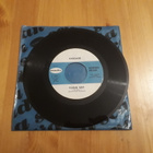 Cascade – Rokkibeibi 7" 1974 Funk/Soul Disco oikein hyvä - pikkukuva 2