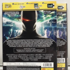 Päivä Jona Maailma Pysähtyi (Reeves, Digi, 2dvd) - pikkukuva 4