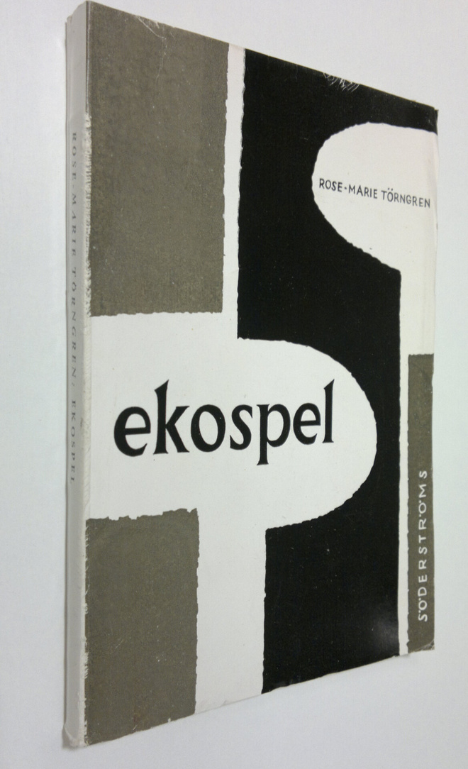 Rose-Marie Törngren : Ekospel