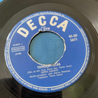SEPPO HANSKI: Muista minua * Toiveajattelua * FIN 1966 - pikkukuva 2