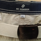 MC GORDON XL-koko Shortsit vyöllä. - pikkukuva 3