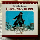 Cornelia Funke - Tjuvarnas herre (ljudbok, CD) - pikkukuva 1