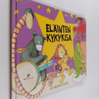 Jo Hodgkinson : Eläinten kykykisa - pikkukuva 1