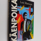 Leni Mattsson : Käenpoika : romaani - pikkukuva 1