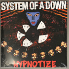 SYSTEM OF A DOWN : Hypnotize - LP, uusi - pikkukuva 1