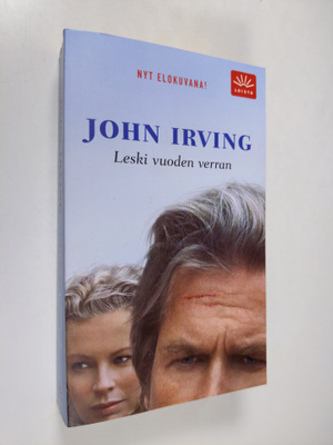 John Irving : Leski vuoden verran