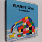 David McKee : Elmerin päivä - pikkukuva 1