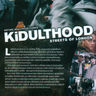 Kidulthood - Streets of London  -  DVD - pikkukuva 2