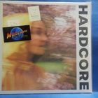 IISA - HARDCORE M-/M- LP - pikkukuva 1