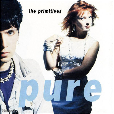 The Primitives ** Pure ** CD