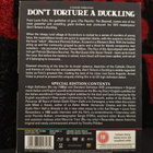 Don't Torture a Duckling - pikkukuva 2