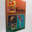 A Guide to Rosellas and Their Mutations - pikkukuva 1
