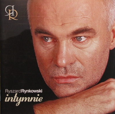 ** RYSZARD RYNKOWSKI : Intymnie ** CD