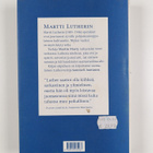 Martin Marty : Martti Luther - pikkukuva 2