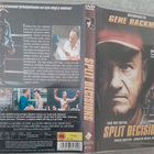 Split decisions dvd,vain yksi voittaa,gene hackman - pikkukuva 1