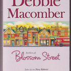 Debbie Macomber: Pieni puoti Blossom Streetillä - pikkukuva 1