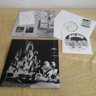 SILOAH - Siloah LP - pikkukuva 1