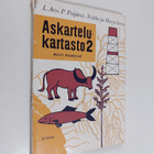 L. Arvi P. Poijärvi : Askartelukartasto 2 : Muut maanosat - pikkukuva 1