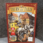 thurn and taxis peli Uudenveroinen - pikkukuva 1
