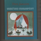 Jansson: Varattavu iivananpäivy, KKS 2010, sid. kk., K3 ++ - pikkukuva 1