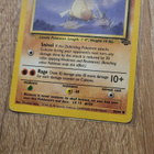 Cubone #50 Jungle Set card - pikkukuva 1