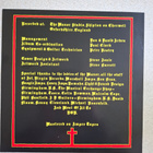 BLACK SABBATH - Born Again LP - pikkukuva 4
