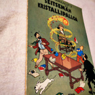 Herge: Seitsemän kristallipalloa - pikkukuva 2
