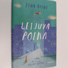 John Boyne : Leijuva poika - pikkukuva 1