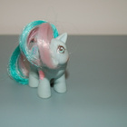 MY LITTLE PONY G1 BABY SISTER SWEET CELEBRATIONS / HASBRO - pikkukuva 2