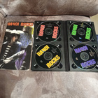 HANOI ROCKS - 4CD BOXI - pikkukuva 3