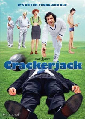 Crackerjack