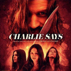 charlie says (77 358) UUSI -FI- nordic, BLU-RAY 2018 - pikkukuva 2