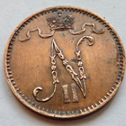 1 p 1899 HYVÄ Punainen - pikkukuva 2